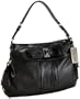 Charles David Hill Shoulder Bag