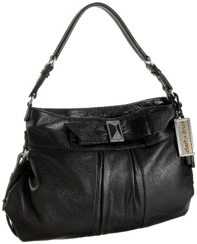 Charles David Hill Shoulder Bag
