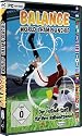 Balance World Championship