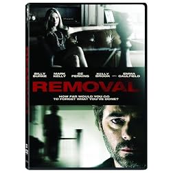 Removal