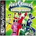 Search : Power Rangers Time Force