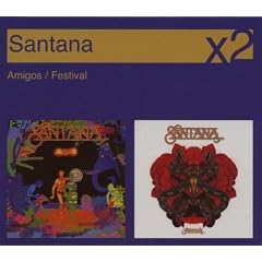 Amigos/Festival