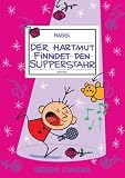 Produkt-Bild: Der Hartmut finndet den Supperstahr!