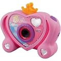 VTECH 80-116104 - Kidizoom Pro Disney Prinzessinnen Digitalkamera