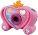 VTECH 80-116104 – Kidizoom Pro Disney Prinzessinnen Digitalkamera
