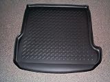 1997-2005 Volkswagen Passat Wagon 2x4 Carbox II Cargo Liner - Beige - CB20-1693BG By Carbox