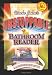 Uncle John's Unstoppable Bathroom Reader