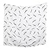 Grey Swaddle Blankets by Margaux & May - GOTS Certified Organic Cotton