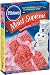 Pillsbury Moist Supreme Strawberry Flavored Premium Cake Mix, 18.2500-Ounce (Pack of 6)