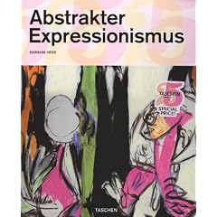 Abstrakter Expressionismus