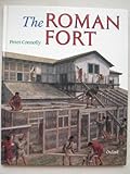 The Roman fort
