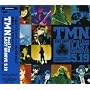TMN final live LAST GROOVE 5.19