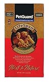 Pet Guard - Life Span, lb, 8 bags