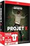 Projet X : inclus le Blu-Ray + le T-Shirt du film - Version longue non censur�e