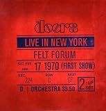 Live In New York (2LP 180 Gram Vinyl)