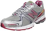 New Balance Lady W880 Laufschuhe - 36.5 - Breite B