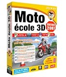Revue Anuman Interactive  / Moto Ecole 3D Edition 2007/2008
