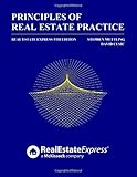 Principles of Real Estate Practice: Real Estate Express 5th Edition
