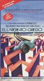 El Laberinto Griego [VHS]