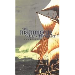 Mammoth Sails Tonight! (Oberon Books)
