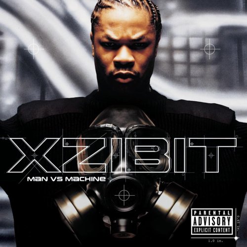 CD-Charts  Search : Man Vs Machine