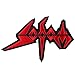 SODOM Heavy Metal Band Iron On Patches # WITH FREE GIFT
