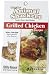 Bounty Bites Animal Snackers For Cats, Grilled Chicken Recipe, 1.5-Ounce Pouches (Pack of 6)