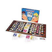 Battle of the Sexes IQ Test Board Game