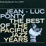 The Best of the Pacific Jazz Years