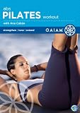 Gaiam - Pilates Abs Workout [DVD] [2005]