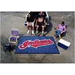 Cleveland Indians MLB "Ulti-Mat" Floor Mat (5x8')