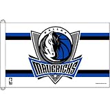 Dallas Mavericks NBA 3x5 Banner Flag (36