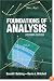 Foundations of Analysis: Second Edition