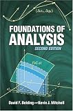 Foundations of Analysis: Second Edition