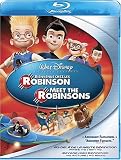 Meet the Robinsons (Version francaise) [Blu-ray]