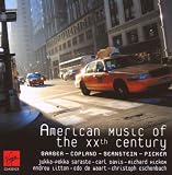 American Music of the XXth Century