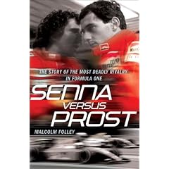 Senna Versus Prost