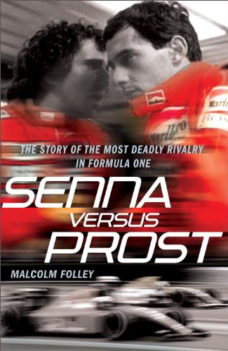 Senna versus Prost