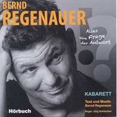 Alles Eine Frage der Antwort