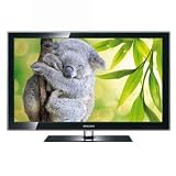 Samsung LE32C579 81 cm (32 Zoll) Full-HD 50Hz LCD-Fernseher mit integr. DVB-T, DVB-C & DVB-S Tunervon "Samsung"