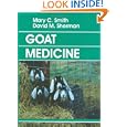 Goat Medicine