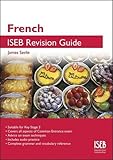French. ISEB revision guide