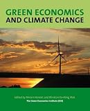 Green economics and climate change