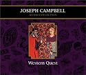 Western Quest: Joseph Campbell Collection (Campbell, Joseph, Joseph Campbell Audio Collection.)