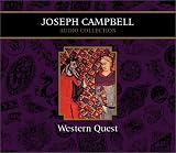 Western Quest: Joseph Campbell Collection (Campbell, Joseph, Joseph Campbell Audio Collection.)