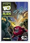Ben 10: Ultimate Alien Volume 1