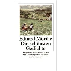 Die sch�nsten Gedichte (insel taschenbuch)