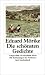 Eduard M�rike �Die sch�nsten Gedichte (insel taschenbuch)�