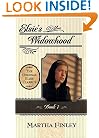 Elsie's Widowhood, Book 7 (The Original Elsie Classics, Book 7)