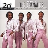 20th Century Masters - The Millennium Collection: The Best of the Dramatics